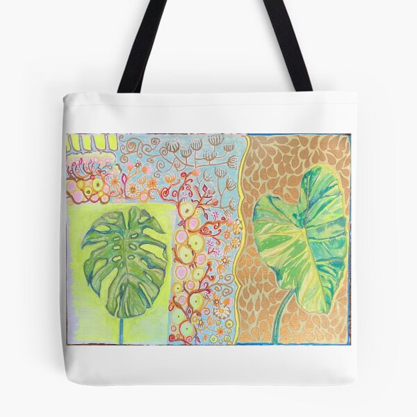 Item preview, Celebration of Leaves designed and sold by Jeanne Henner.