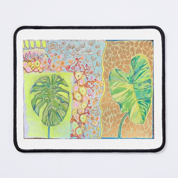 Item preview, Celebration of Leaves designed and sold by Jeanne Henner.