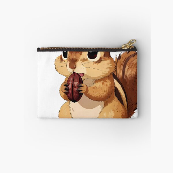 Item preview, Chipmunk Cocoa Beans designed and sold by pumsquare.