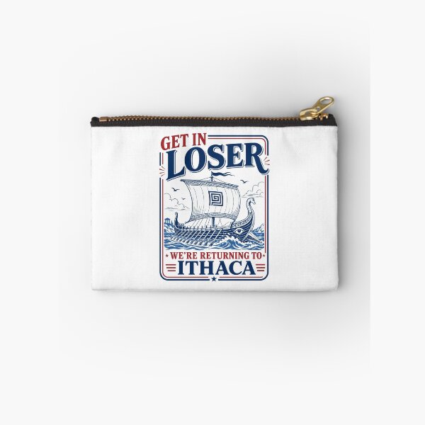 Item preview, Get In Loser We're Returning To If designed and sold by cerima.
