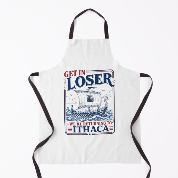 Item preview, Get In Loser We're Returning To If designed and sold by cerima.