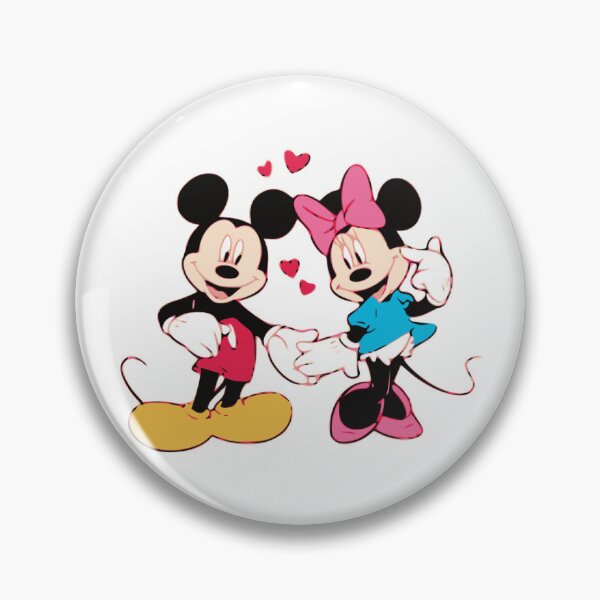 Item preview, Sweet Cartoon Mouse Duo designed and sold by Magico Paco.