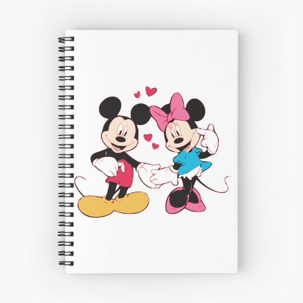 Item preview, Sweet Cartoon Mouse Duo designed and sold by Magico Paco.