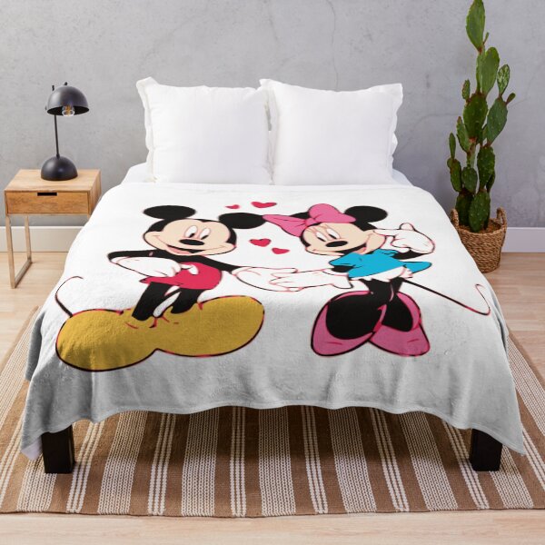 Item preview, Sweet Cartoon Mouse Duo designed and sold by Magico Paco.