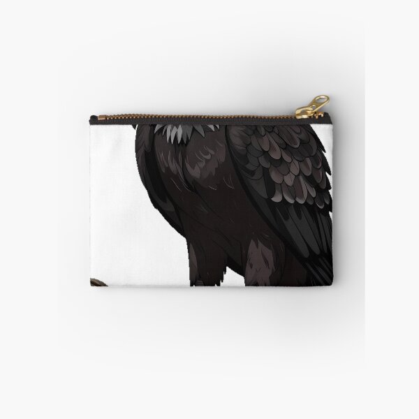 Item preview, Vulture Dark Chocolate Carrion designed and sold by IllumeInk.
