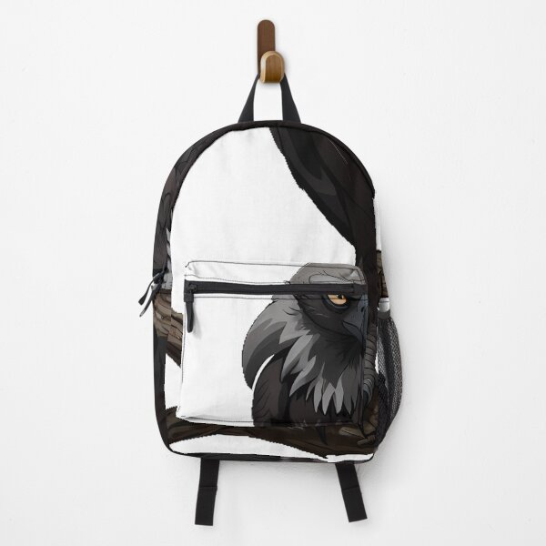Item preview, Vulture Dark Chocolate Carrion designed and sold by IllumeInk.