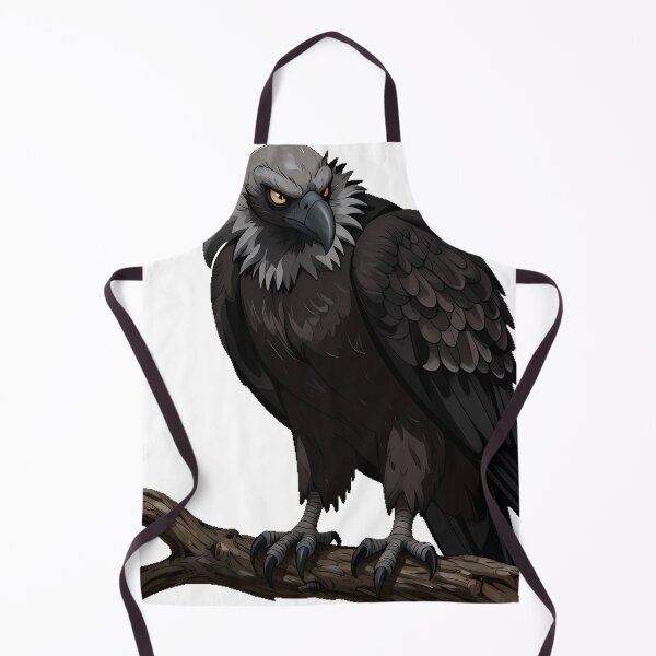 Item preview, Vulture Dark Chocolate Carrion designed and sold by IllumeInk.