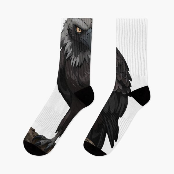 Item preview, Vulture Dark Chocolate Carrion designed and sold by IllumeInk.