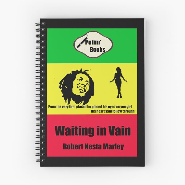 Item preview, Waiting in Vain designed and sold by Subpopeoandy.
