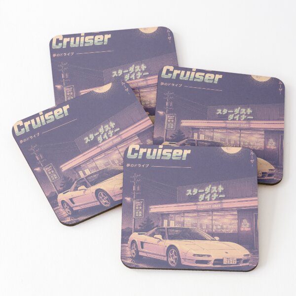 Item preview, Midnight Cruisher designed and sold by mattewjoilen.