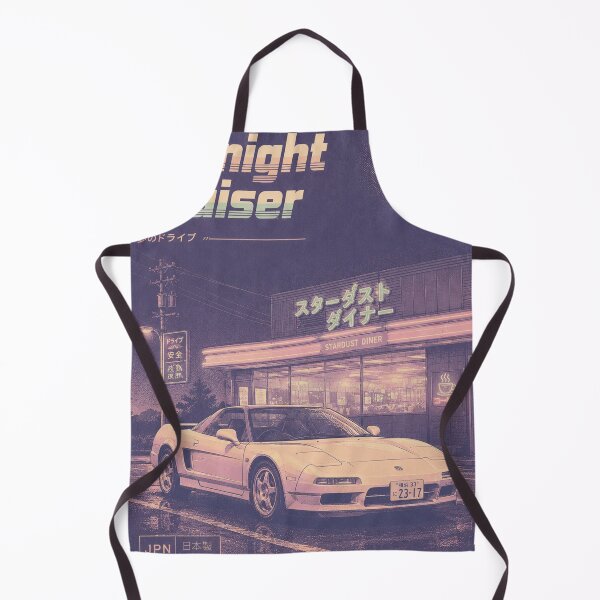 Item preview, Midnight Cruisher designed and sold by mattewjoilen.