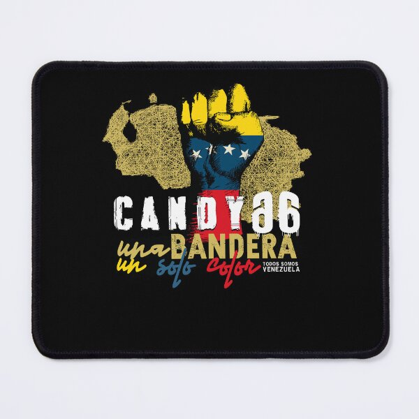 Item preview, Una Bandera Un Solo Color Venezuela Freedom designed and sold by cerima.