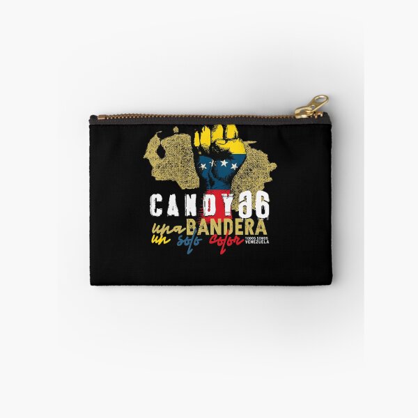 Item preview, Una Bandera Un Solo Color Venezuela Freedom designed and sold by cerima.
