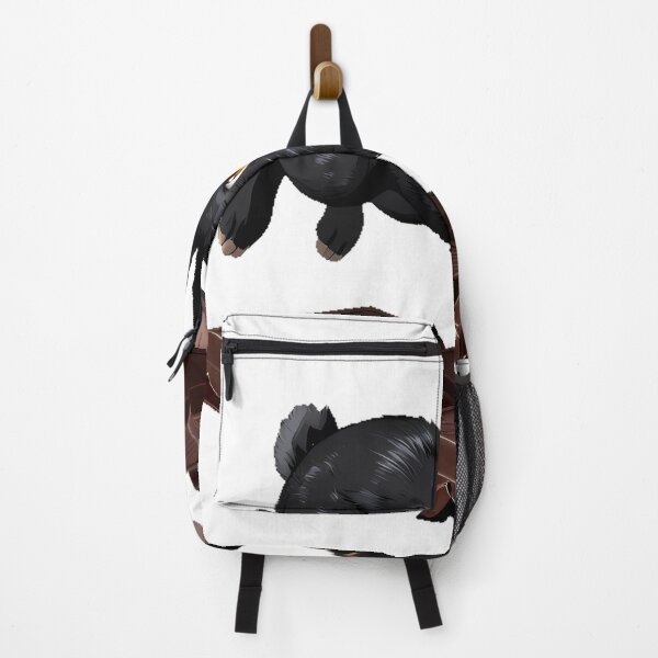 Item preview, Black Hare Cocoa Sprint designed and sold by IllumeInk.