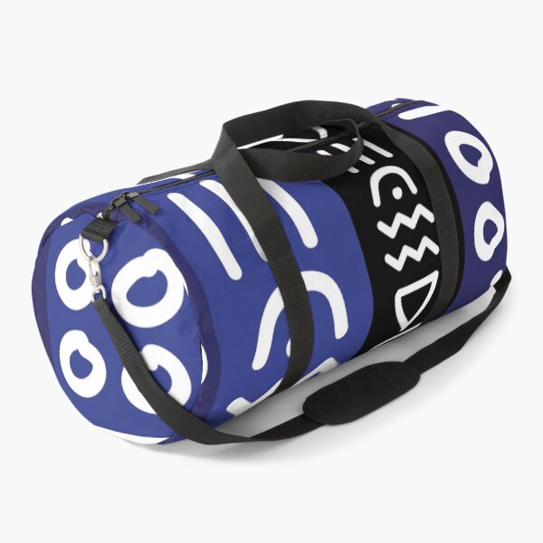 Item preview, African Bogolan Geometric Pattern designed and sold by Wolagno.