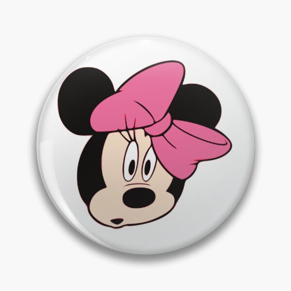 Item preview, Classic Minnie Mouse designed and sold by Magico Paco.