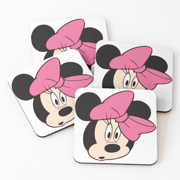 Item preview, Classic Minnie Mouse designed and sold by Magico Paco.