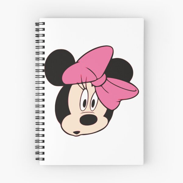 Item preview, Classic Minnie Mouse designed and sold by Magico Paco.