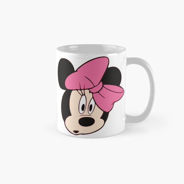 Item preview, Classic Minnie Mouse designed and sold by Magico Paco.