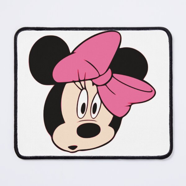 Item preview, Classic Minnie Mouse designed and sold by Magico Paco.