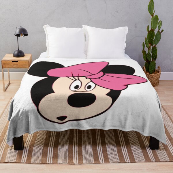 Item preview, Classic Minnie Mouse designed and sold by Magico Paco.