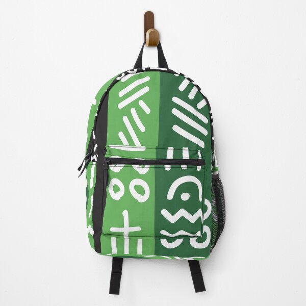 Item preview, African Bogolan Geometric Pattern designed and sold by Wolagno.