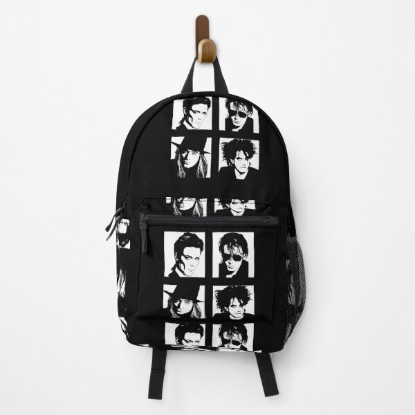 Item preview, Icons Of Gothic Rock designed and sold by Iiswaz.