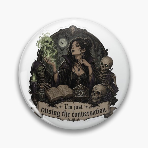 Item preview, Necromancer designed and sold by Atkins88.