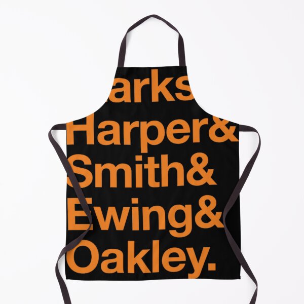 Item preview, 94 Knicks Starting Lineup designed and sold by Ocean Chand.