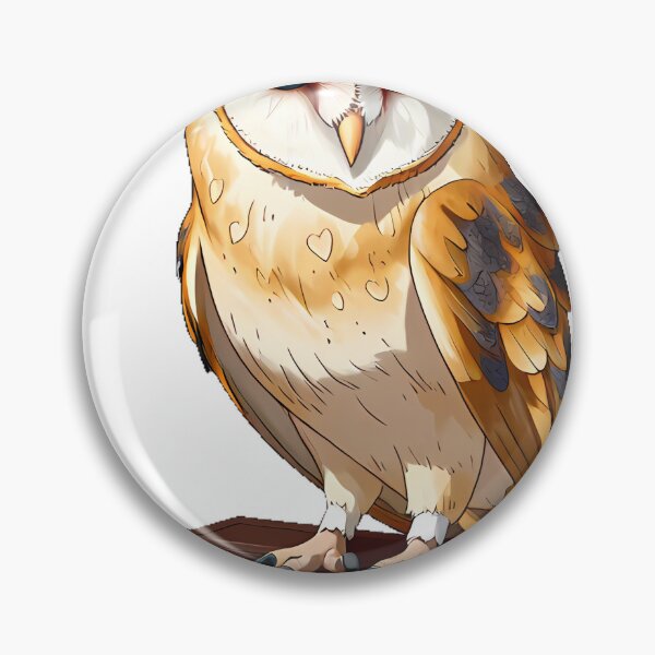 Item preview, Barn Owl Chocolate Book designed and sold by pumsquare.