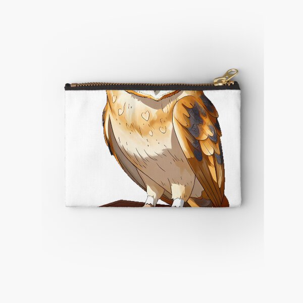 Item preview, Barn Owl Chocolate Book designed and sold by pumsquare.