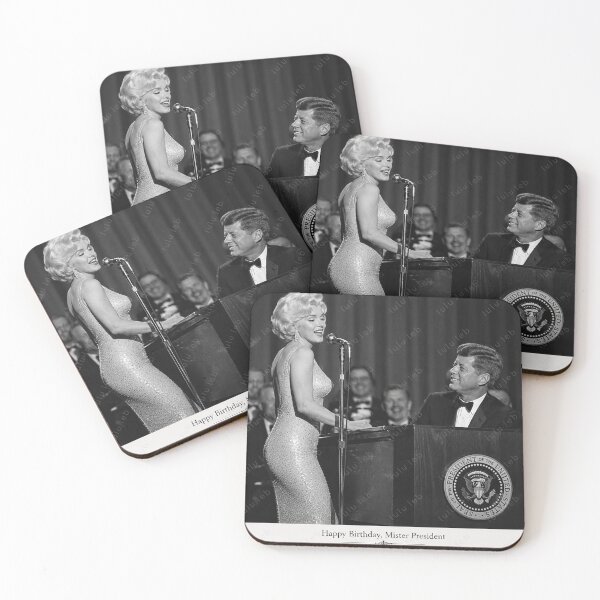 Item preview, Happy Birthday Mister President  designed and sold by LuluLeb.