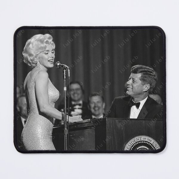 Item preview, Happy Birthday Mister President designed and sold by LuluLeb.