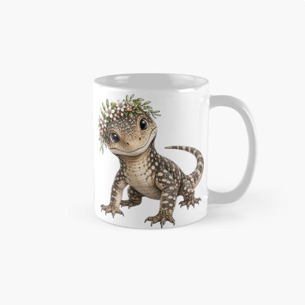Item preview,   Majestic Goanna of the Australian Outback designed and sold by BRETT'S ART STUDIO.