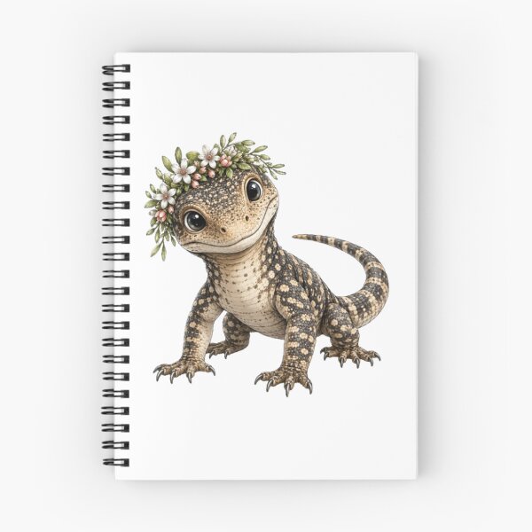 Item preview,   Majestic Goanna of the Australian Outback designed and sold by BRETT'S ART STUDIO.