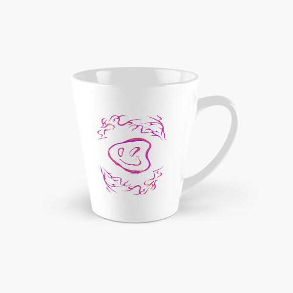 Item preview, Flame smiley designed and sold by Velar-Studio.