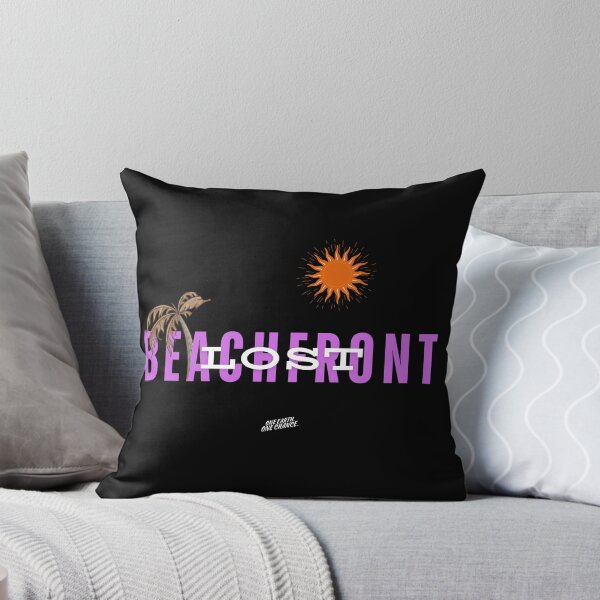 Item preview, Lost Beachfront designed and sold by Legacy Supreme.
