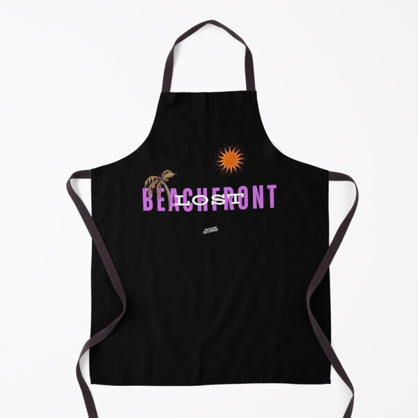 Item preview, Lost Beachfront designed and sold by Legacy Supreme.