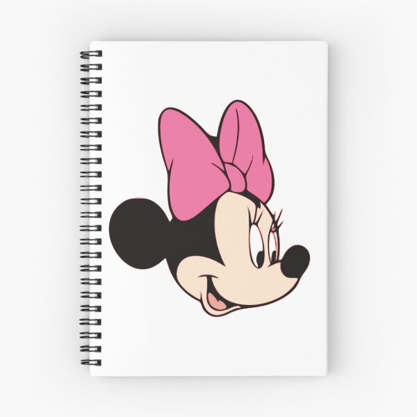 Item preview, Minimalist Minnie Mouse designed and sold by Magico Paco.