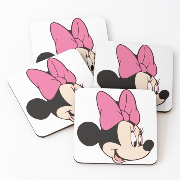 Item preview, Minnie Mouse minimalista designed and sold by Magico Paco.