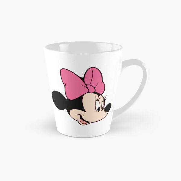 Item preview, Minimalist Minnie Mouse designed and sold by Magico Paco.