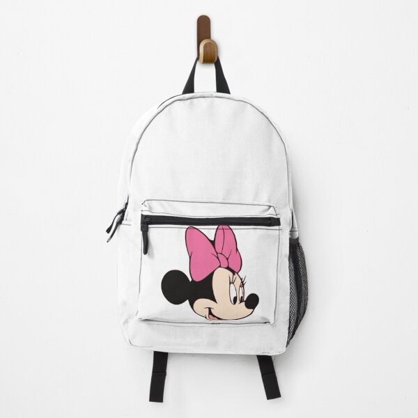 Item preview, Minimalist Minnie Mouse designed and sold by Magico Paco.