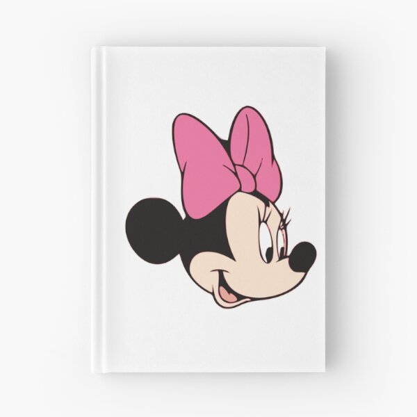Item preview, Minimalist Minnie Mouse designed and sold by Magico Paco.