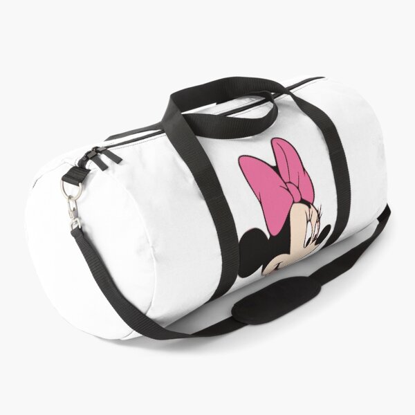 Item preview, Minimalist Minnie Mouse designed and sold by Magico Paco.
