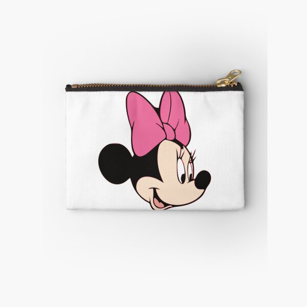 Item preview, Minimalist Minnie Mouse designed and sold by Magico Paco.