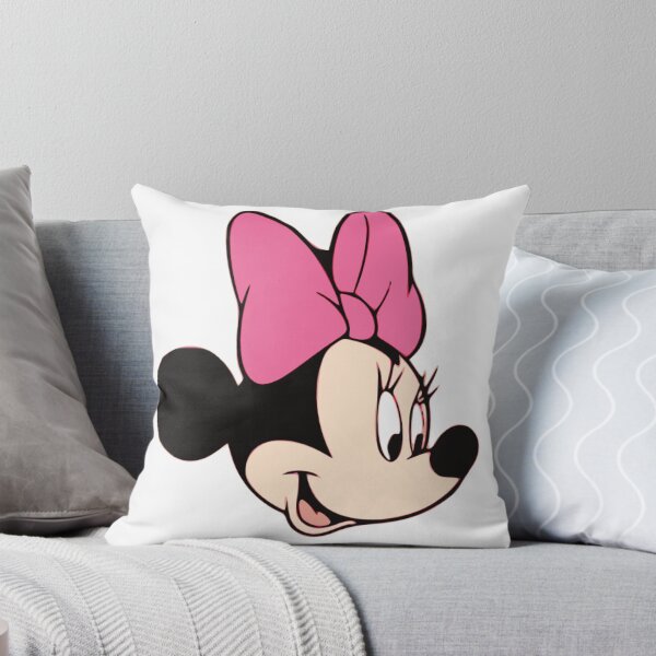 Item preview, Minimalist Minnie Mouse designed and sold by Magico Paco.