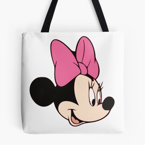 Item preview, Minimalist Minnie Mouse designed and sold by Magico Paco.