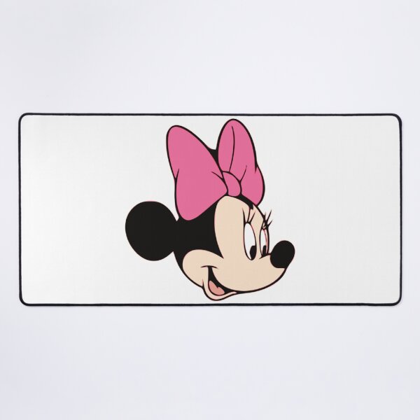 Item preview, Minimalist Minnie Mouse designed and sold by Magico Paco.