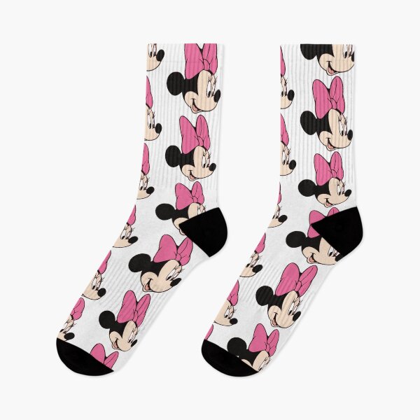 Item preview, Minimalist Minnie Mouse designed and sold by Magico Paco.