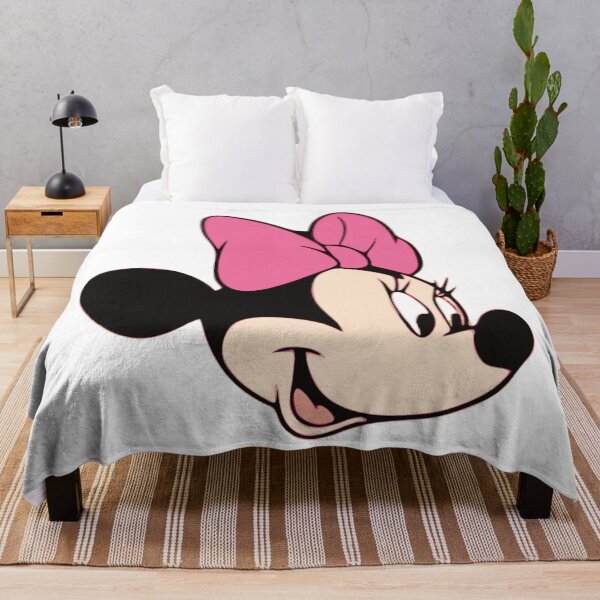 Item preview, Minimalist Minnie Mouse designed and sold by Magico Paco.